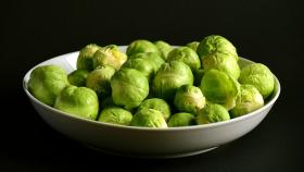 BRUSSEL SPROUTS - IDEMAR