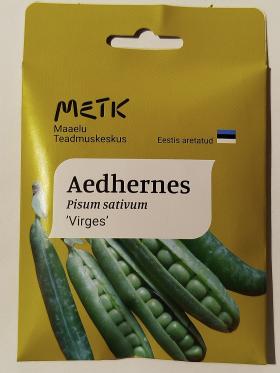 PEA - VIRGES