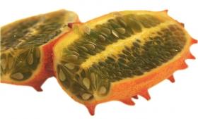 KIWANO- African Horned Cucumber