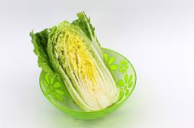 CHINESE CABBAGE - CAPITOL