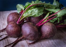 BEETROOT NOIRE D'EGYPTE