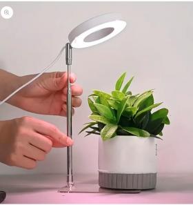 LED Full-Spectrum Plant Light for Indoor Plants